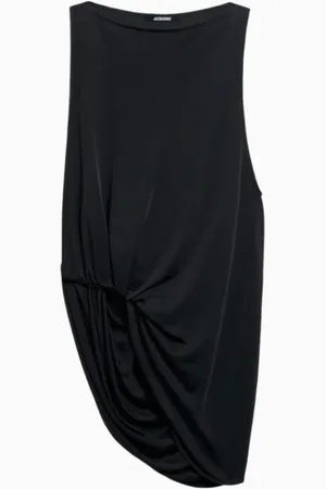 Jacquemus Top Peplo