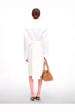 Jacquemus Falda Sablier