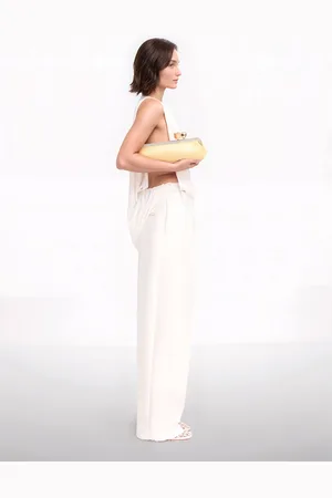 Jacquemus Top Peplo