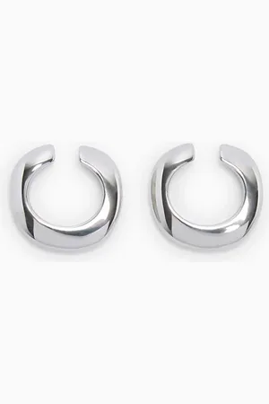 Jil Sander Pendientes earcuff