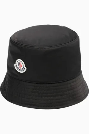 Moncler Gorro de lluvia reversible