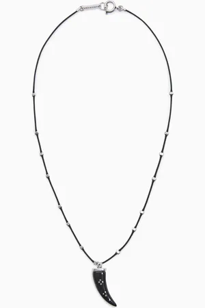 Isabel Marant Collar Colmillo