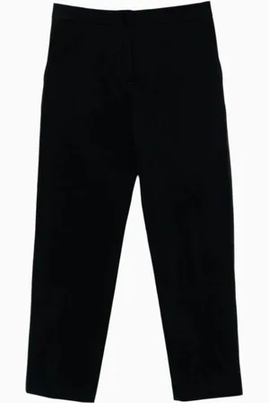 Jil Sander Pantalones cropped
