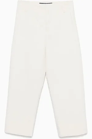 Jacquemus Pantalones Le Marino