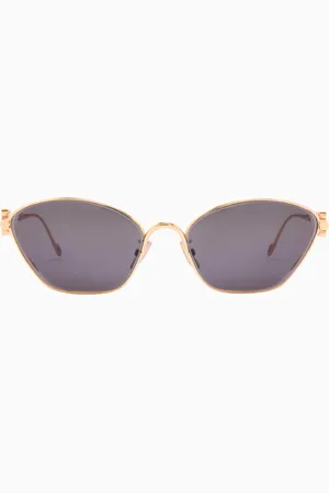 Loewe Gafas de sol Anagram Hexagonales