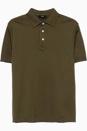 HERNO Polo de punto