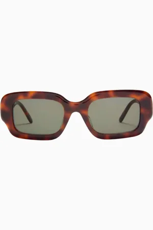 Loewe Gafas de sol Rectangular Slim