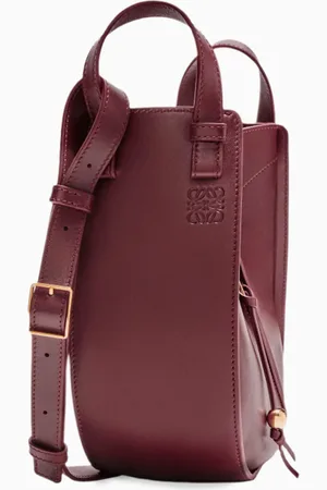 Loewe Bolso Hammock Slice