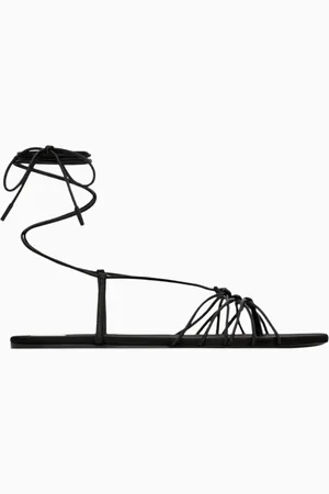 Saint Laurent Sandalias Babylone