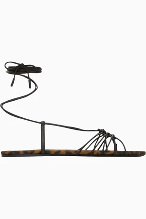 Saint Laurent Sandalias Babylone