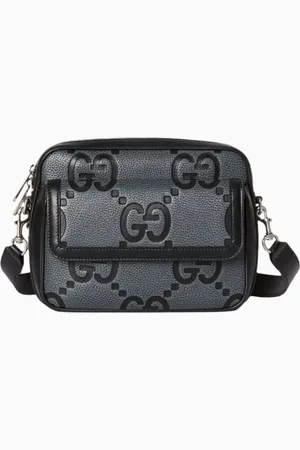 Gucci Bolso Jumbo GG pequeño