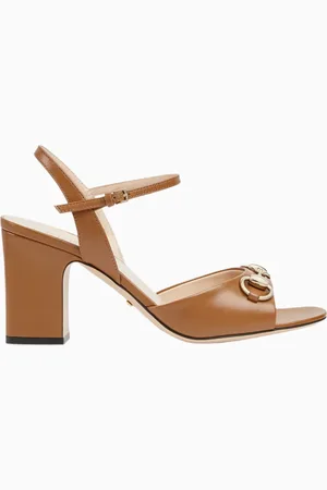Gucci Sandalias Lady Horsebit