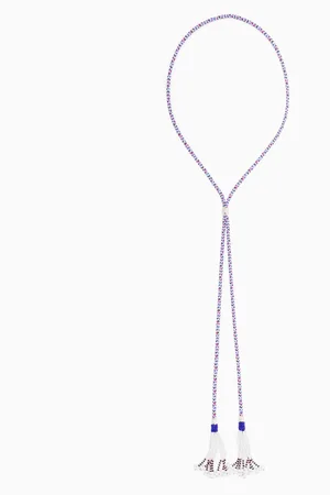Isabel Marant Collar con borlas
