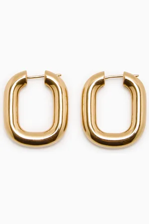 Jil Sander Penditentes de aro