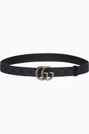 Gucci Cinturón GG Marmont