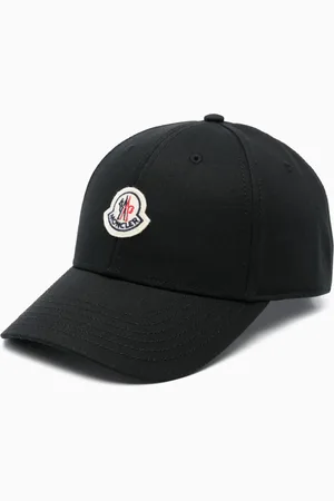 Moncler Gorra con logotipo