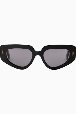 Loewe Gafas de sol Butterfly Screen