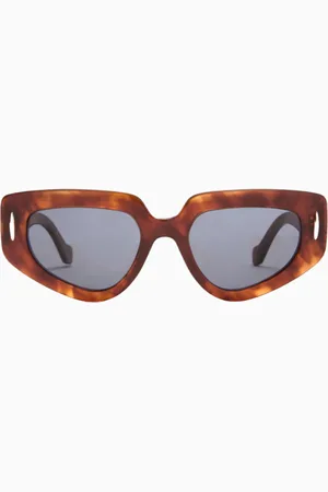 Loewe Gafas de sol Butterfly Screen