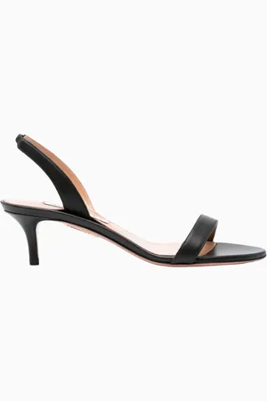 Aquazzura Sandalias So Nude