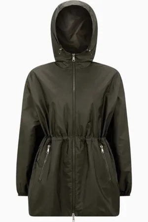 Moncler Parka Wete