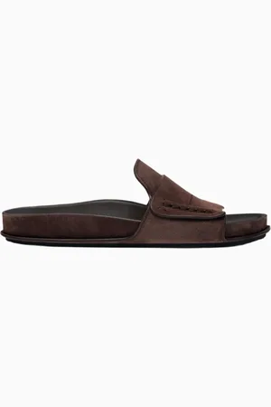 Jacquemus Sandalias Mocassin