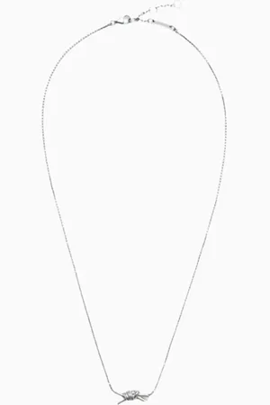 Bottega Veneta Collar Knot