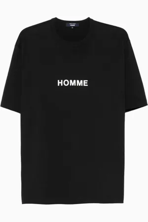 Comme des Garçons Camiseta Homme