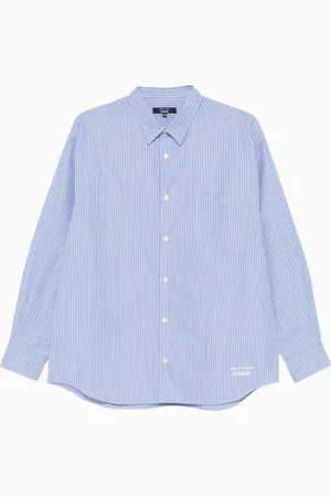 Comme des Garçons Camisa con listas