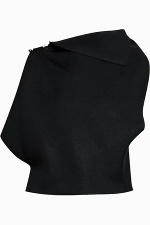 Jacquemus Top Trapeze