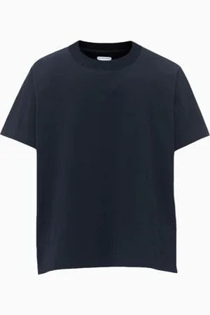 Bottega Veneta Camiseta Gingham