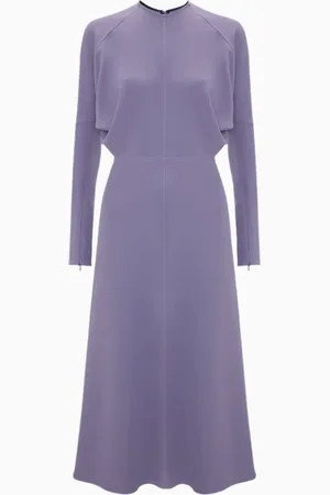 Victoria Beckham Vestido Dolman