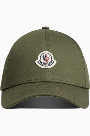 Moncler Gorra de béisbol