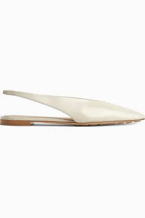 Bottega Veneta Bailarinas Sofia