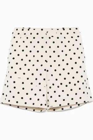 Jacquemus Bermudas Aloe