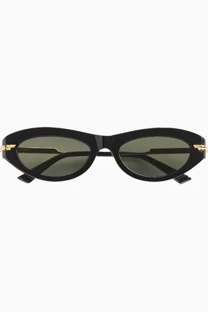 Bottega Veneta Gafas de sol Cat Eye