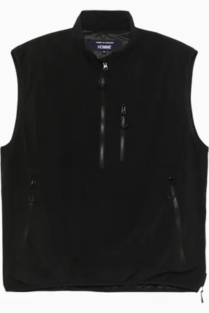 Comme des Garçons Chaleco acolchado