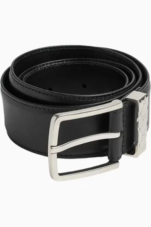 Bottega Veneta Cinturón Loop
