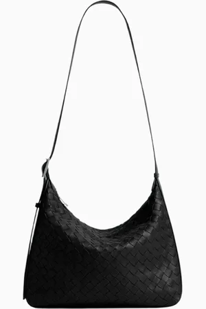 Bottega Veneta Bolso Traveller pequeño