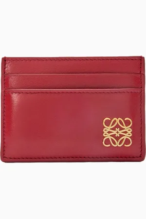 Loewe Tarjetero Puffer Anagram