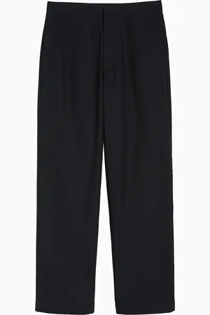 Jil Sander Pantalones slim-fit