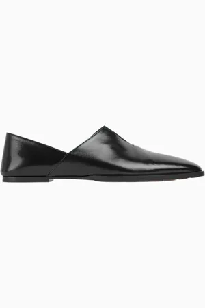 Bottega Veneta Bailarinas Cha-Cha