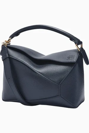 Loewe Bolso Puzzle pequeño