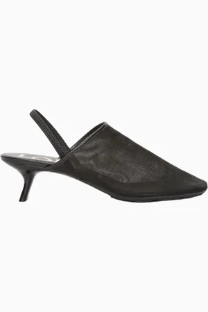 Loewe Sandalias Petal destalonadas