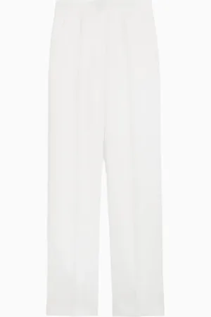 Max Mara Pantalón Aversa