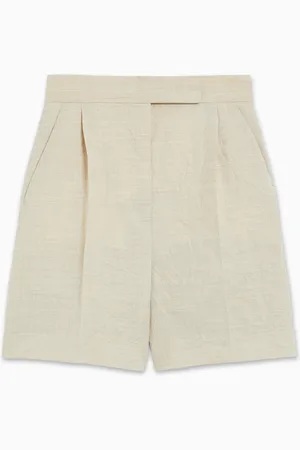 Max Mara Bermudas Abisso