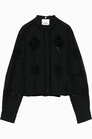 Isabel Marant Camisa Serena