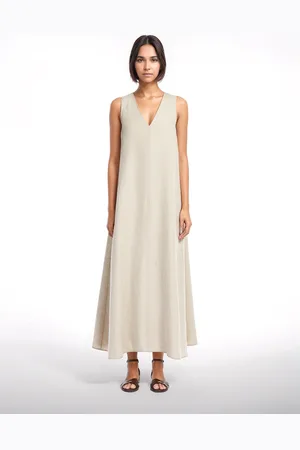 Max Mara Vestido Simeone