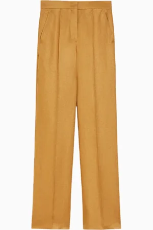 Max Mara Pantalón Aversa