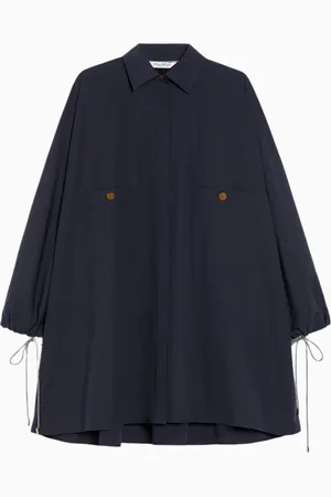 Max Mara Vestido Cervo