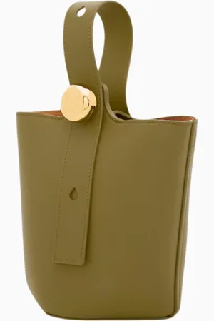 Loewe Bolso Pebble Mini
